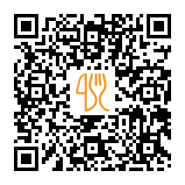 QR-Code zur Speisekarte von Burger King