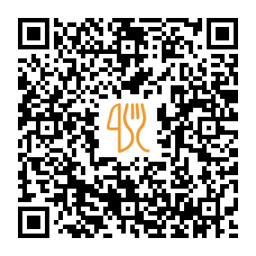 QR-Code zur Speisekarte von The Badger’s Garden