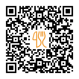 QR-Code zur Speisekarte von Godfather&#039;s Pizza