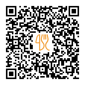 QR-kode-link til menuen på The Toasted Yolk