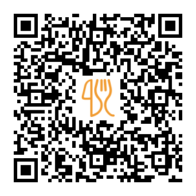 QR-Code zur Speisekarte von Blaze Pizza