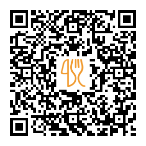 QR-code link către meniul The Bbq Saloon