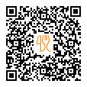 QR-kode-link til menuen på Burger King