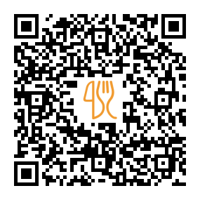 QR-kode-link til menuen på Alder Wood Bistro
