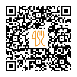 QR-code link naar het menu van Reboot Café