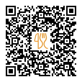 Enlace de código QR al menú de Етно Ресторан Огњиште