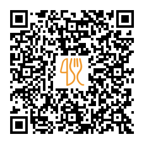 QR-Code zur Speisekarte von The Silk Road Food Post