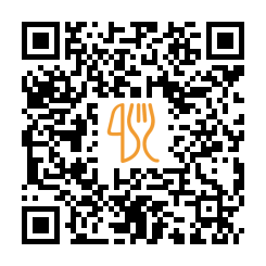 Enlace de código QR al menú de Penzion Michaela