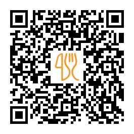 QR-kode-link til menuen på Merrill's Tavern