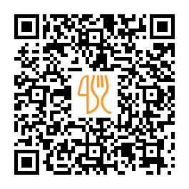 QR-code link para o menu de Reštaurácia Rozvoj
