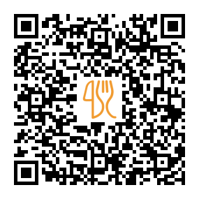 QR-Code zur Speisekarte von Thai Fusion Bistro