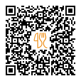 QR-Code zur Speisekarte von The Cajun Corner