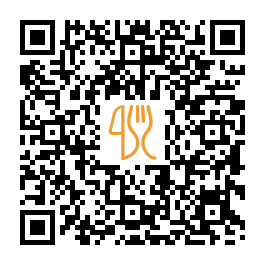Enlace de código QR al menú de Hot Pot