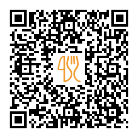 Enlace de código QR al menú de Penzión Reštaurácia Tematín