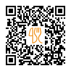 QR-Code zur Speisekarte von Bio Oriental