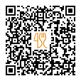 QR-Code zur Speisekarte von The Vine Cottage