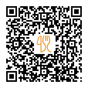 QR-Code zur Speisekarte von Peking Garden Sushi