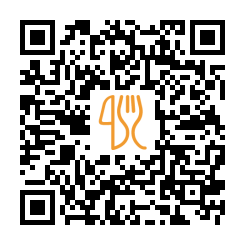 Enlace de código QR al menú de Thaigon