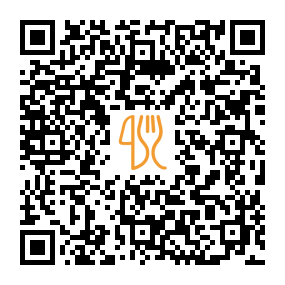 Enlace de código QR al menú de The Fox Inn