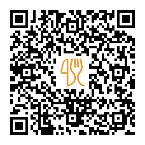 QR-Code zur Speisekarte von Burger King