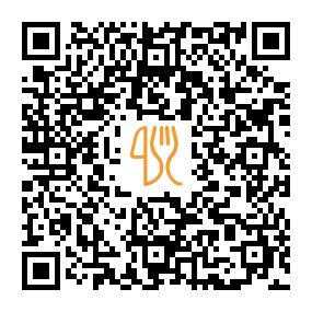 QR-Code zur Speisekarte von Blaze Pizza