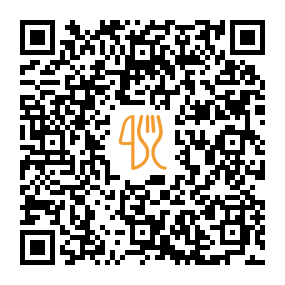 QR-kode-link til menuen på Aj's New York Pizzeria