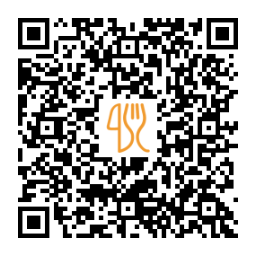 QR-Code zur Speisekarte von The Fox and Grapes