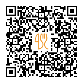 QR-kode-link til menuen på Mendocino Farms