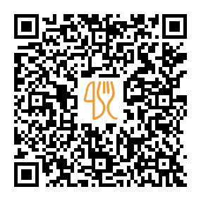 QR-Code zur Speisekarte von Blaze Pizza