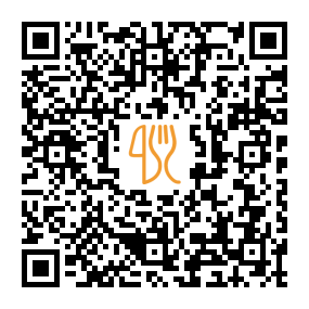 QR-Code zur Speisekarte von Gourmet Asian Bistro