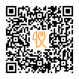 QR-kode-link til menuen på The Hampton Cafe