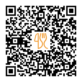 QR-Code zur Speisekarte von The Orange Tree