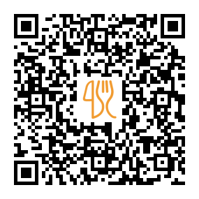 Link z kodem QR do karta Anker's Fish Chicken House