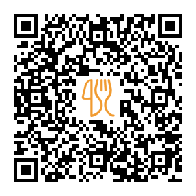 QR-kod till menyn för The King's Head Roehampton