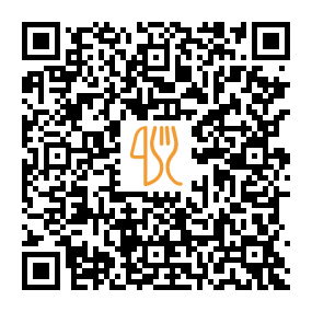 QR-Code zur Speisekarte von Blaze Pizza