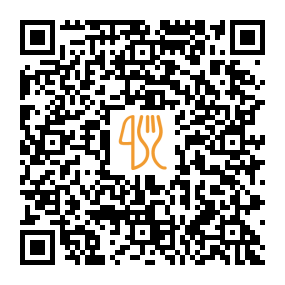 Enlace de código QR al menú de Cracker Barrel