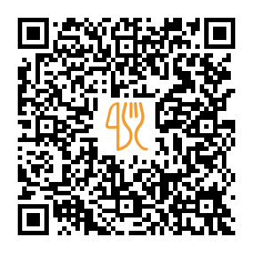 QR-Code zur Speisekarte von Blaze Pizza