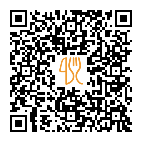 QR-kode-link til menuen på Neighbors Ice Cream Parlor