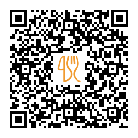 QR-Code zur Speisekarte von New Furama Senggigi Resto