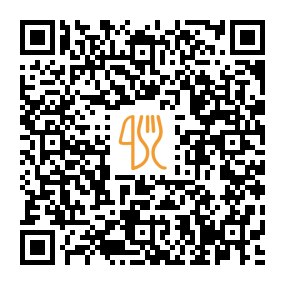 QR-kode-link til menuen på Fatbob Pizza