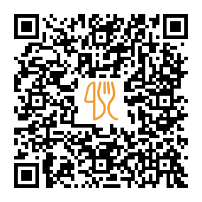 QR-Code zur Speisekarte von The Half Wall Beer House