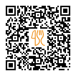 QR-Code zur Speisekarte von Gangnam Kbbq