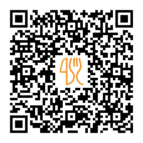 QR-code link naar het menu van Burger King