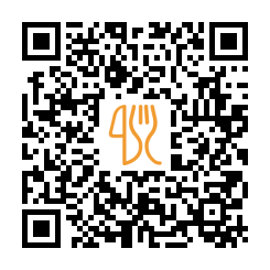 Enlace de código QR al menú de Aja Con Dios