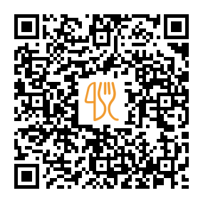 QR-kode-link til menuen på Buttys Folkestone