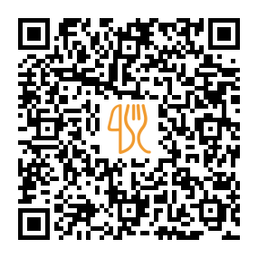 Enlace de código QR al menú de Petite Violette