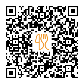 Enlace de código QR al menú de Pizzeria La Rocka