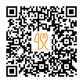 QR-Code zur Speisekarte von Flx Bbq