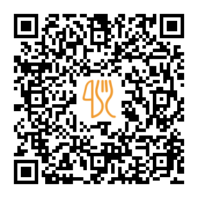 Enlace de código QR al menú de The Cocoa Bean Bakery Cafe