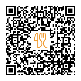 Enlace de código QR al menú de The Tea Hut